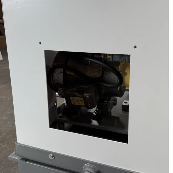 10 Inch Metallurgical Wet Saw - K10WBT - Image 4