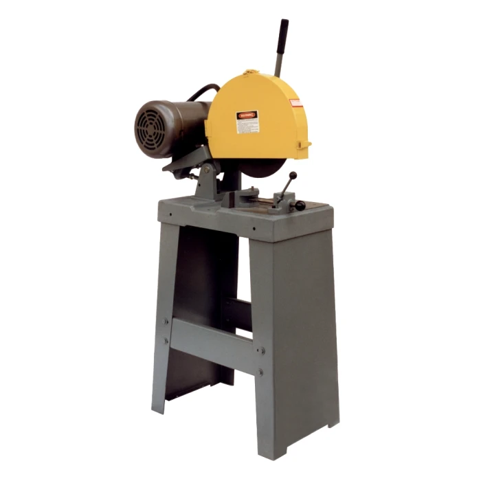 14 Inch Saw With Stand - Kalamazoo K12-14SS