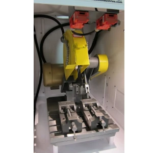 14 inch Abrasive Cutting Saw- Kalamazoo K12-14MS inside