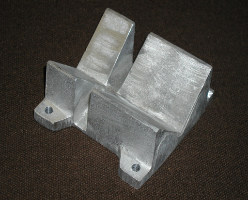 14 inch abrasive chop saw v-block vise