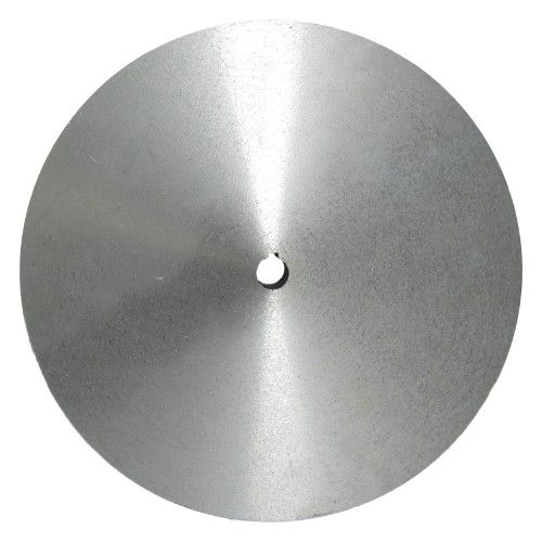 160-001 DS10 10 Inch Aluminum Sanding Disc Holder