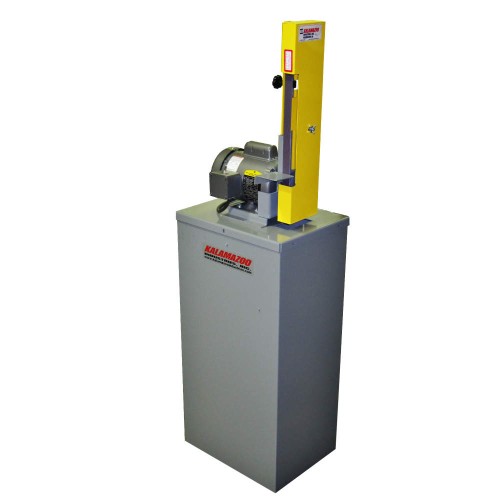1SMV 1 X 42 INCH SANDER WITH VACUUM. cleaning. clean, 1 X 42 Inch Sander With Vacuum