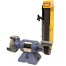 2 x 48 Inch Belt Sander Grinder Combination - 2SK7, drill bit sharpener, metal finishing machine, best bench grinder , wire wheel on bench grinder, Combination Bench Grinder and Belt Sander, Combination Bench Grinder and Belt Sander, grinder, sanding belt, workbenches, table grinder