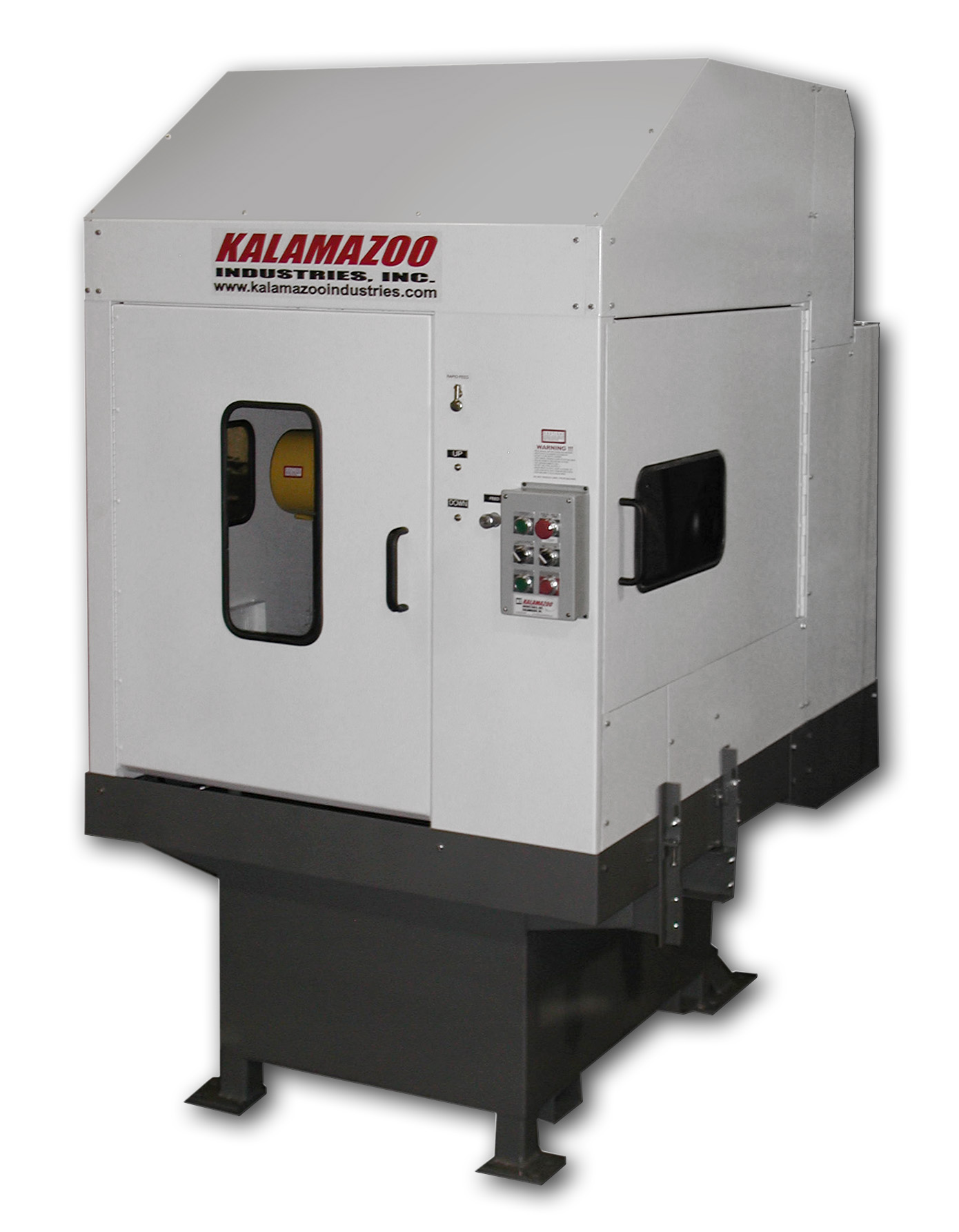 Kalamazoo Industries 26
