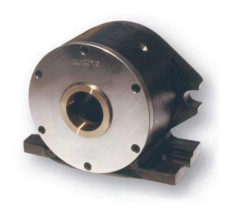A05C air-operated 5C collet fixture, air-operated 5C collet fixture