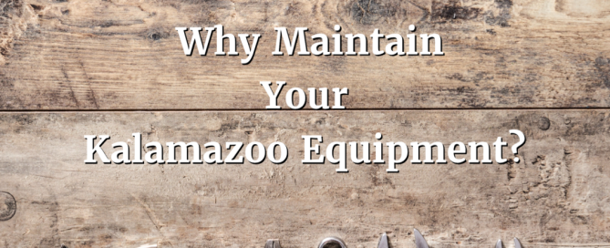 Kalamazoo Power, power, maintenance, maintain, equipment, tools, productivity, production, projects