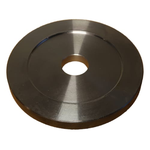 292-011 18 INCH AND 20 INCH ABRASIVE CHOP SAW LOOSE FLANGE