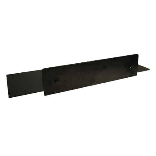 293-027 14 INCH HORIZONTAL SANDER WORKSTOP AND FENCE