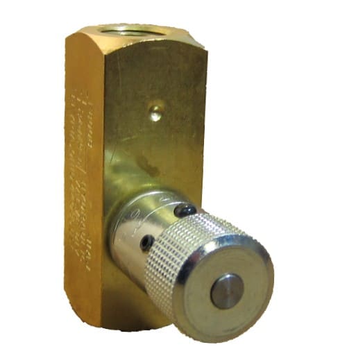 294-017 flow control valve, Abrasive chop saws, chop saws, saws, abrasive, valve, control valve