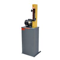 2FSMV Belt Sander with Vacuum | 2
