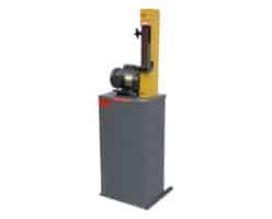 2fsmv 2 x 48 inch belt sander with dust collector