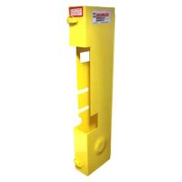 342-084 2 X 48 INCH SANDER FULL GUARD