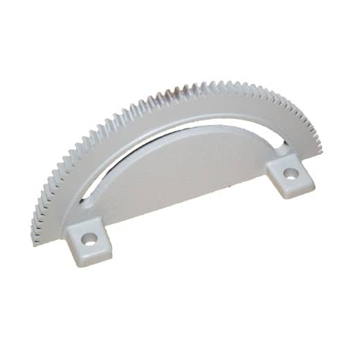 38011043 replacement DS20 disc sander work table gear segment, replacement DS20 disc sander work table gear segment, DS20 disc sander work table gear segment, disc sander work table gear segment