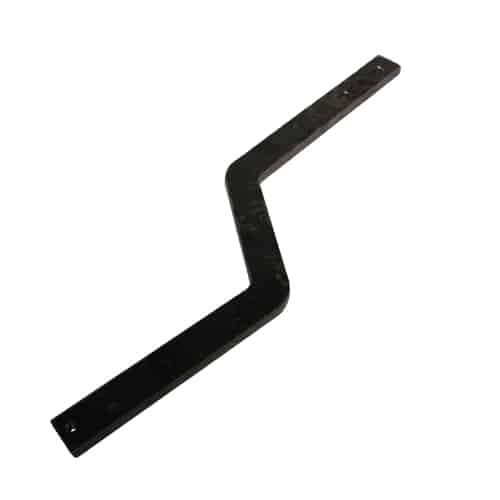 455-007 14 inch high speed saw wheel guard lever, industrial, blade