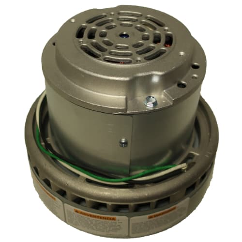 486-008 3 x 90 or 4 x 90 inch vacuum motor, industrial, grinder