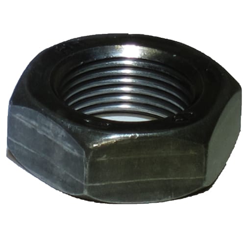 537-026 14 INCH ABRASIVE CHOP SAW SPINDLE NUT