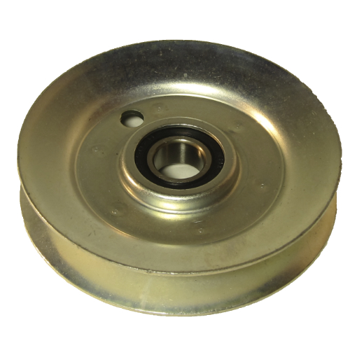 560-093 replacement v-belt idler pulley