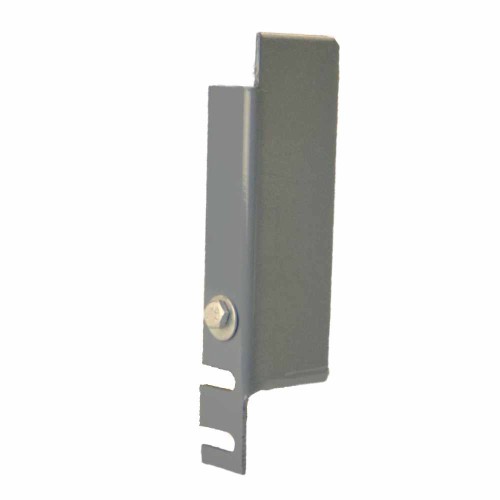 563-003 1 X 42 INCH SANDER STEEL PLATEN,, backing plate, plate, adjustable, adjust