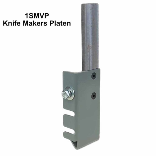 563-048 1SMVP Knife makers platen