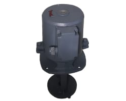 577-002 .25HP 3PH industrial coolant pump
