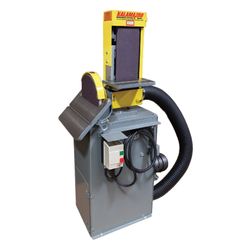 combination sander, quality metal, metal and fabrication, metal projects, custom cabinetry, S612V 6 x 48 INCH COMBINATION SANDER WITH VACUUM BASE, 6 x 48 Inch Combination Sander with Dust Extractor - S612V, best sander for dust collection, built in extractor, workshop sander, best sander with dust collection, Sander with Dust Extractor, sander with extractor, welding companies, metal fabrication services, metal processing, manufacturing products