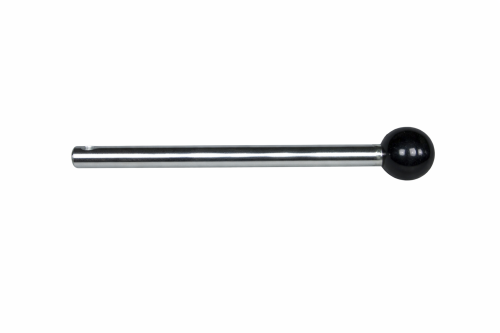 645-001 Vise Rod (short) with Knob