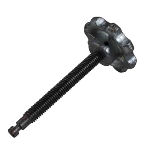 696-002 7 AND 8 INCH CHOP SAW SCREW VISE ASSEMBLY