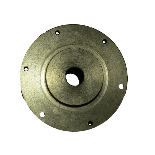 701-005 RT Spindle