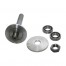 702-004 14 INCH ABRASIVE CUTOFF SAW SPINDLE ASSEMBLY