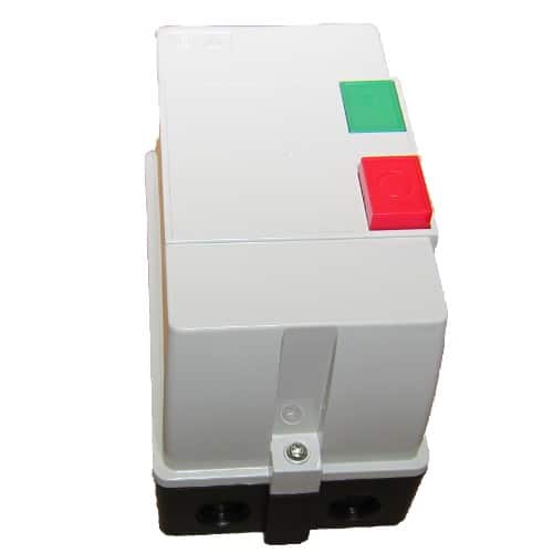 710-107 3PH 220V replacement on-off magnetic switch, 6 x 48 inch combination sander, magnetic on-off switch, magnetic on-off switch, combination sander, 6 x 48 inch