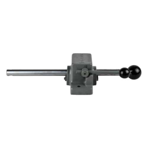 912-016 INDUSTRIAL METAL SAW CAM LOCK VISE ASSEMBLY