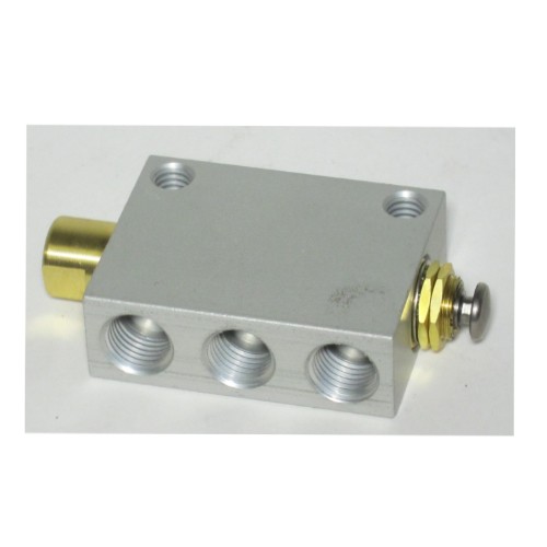 912-026 repacement 4w tac valve