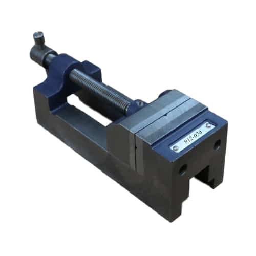 912-034 K10WBT 10 INCH METALLURGICAL SAW TOOL MAKERS VISE