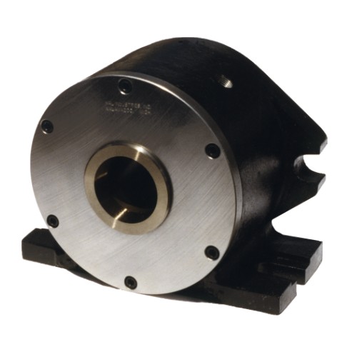 AO5C air-operated 5C collet fixture
