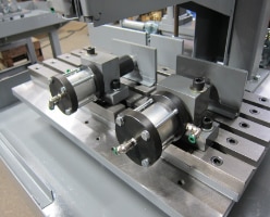 Industrial workholding and fixturing solutions