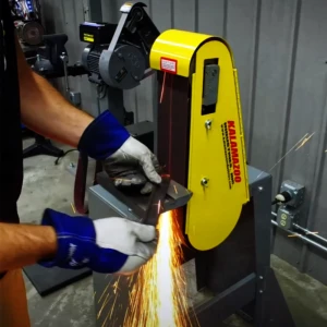4 inch grinder, product manufacturing, metal fabrication services, metal forming, metal manufacturing