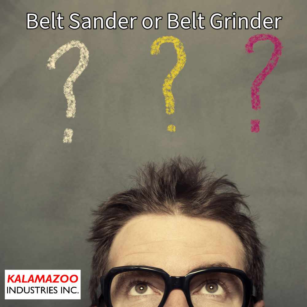 Belt sander vs belt grinder, metalworking, fabrication, woodworking, carpentry, fixing tools, repairing tools