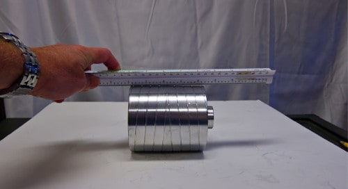 IS YOUR SANDING BELT NOT TRACKING ANYMORE, pullies,. pulleys