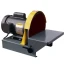 10 Inch Industrial Disc Sander - DS10, end rounding, edge work, Woodworking Projects, Surface Finishing Tools, Portable Disc Sander, lectric Disc Sander, disc sander disc, power tool, psa discs, disc sander for woodworking, stationary disc sander, sanding pads, space saving, end grain, laser cut parts