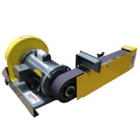 DS10-2M Belt Disc Sander Combo