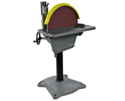 disc sander, Kalamazoo Industries industrial disc sanders, industrial sanders, industrial disc sanders, Kalamazoo