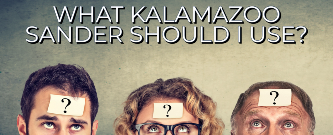 Sanding Made Easy, boost productivity, increase productivity, Upgrade Your Workshop, belt sanders, sanders, disc sanders,