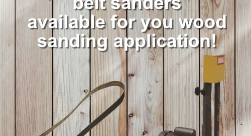 Industrial wood working belt sanders, industrial, belt, wood, tools