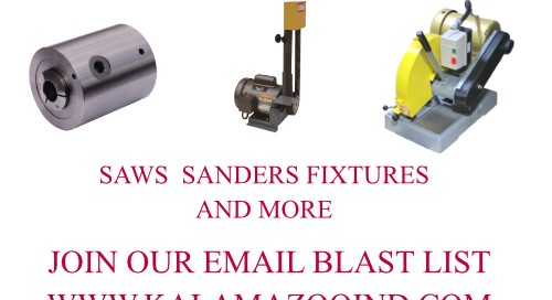 SIGN UP TO RECEIVE OUR EQUIPMENT EMAIL BLAST, new products, online store, how to information