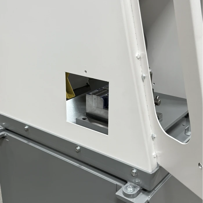 10 Inch Metallurgical Wet Saw - K10WBT - Image 3