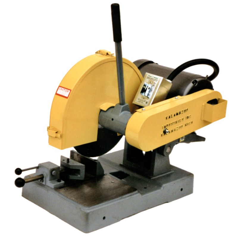 K12-14B 14 INCH INDUSTRIAL SAW, Unveiling the Power of Kalamazoo, Ultimate Fabrication Shop Saw, metalworking, Maximizing Metal Cutting, blade, saw blade, K12-14B 14 Inch Metal Chop Saw, maintenance, repair, K12-14B Abrasive Chop Saw, powerful motor