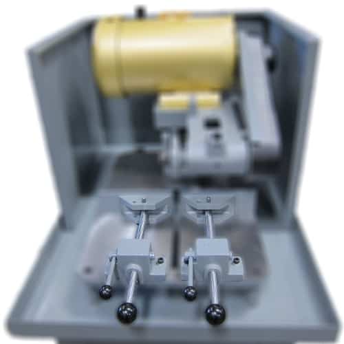 K12-14W dual cam lock vises.,,K12-14W 14 Inch Wet Metal Cutting Saw