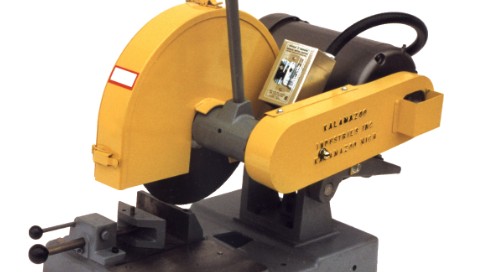Great USA MADE Heavy Duty Industrial Equipment, industrial equipment, industrial tools, Kalamazoo Industries manufactures industrial tools, Heavy industrial equipment