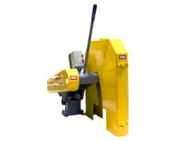heavy duty abrasive chop saws, abrasive chop saws, abrasive saws, industrial abrasive saws, chop saws, abrasive cutoff saws, Kalamazoo
