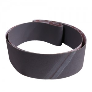 KB49050 4 X 90 INCH ALUMINUM OXIDE SANDING BELTS